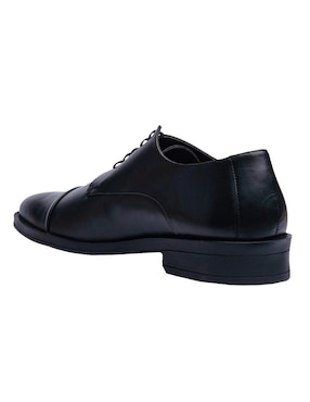 Zapato derby Lob para hombre