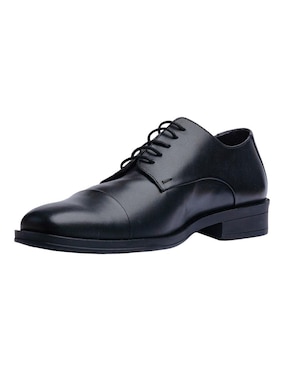 Zapato derby Lob para hombre