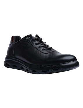 Zapato Derby Lob para hombre