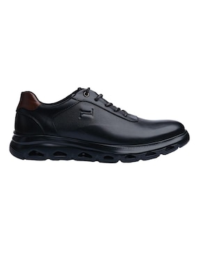 Zapato Derby Lob para hombre