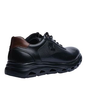 Zapato Derby Lob para hombre