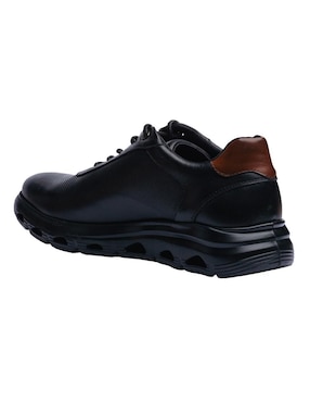 Zapato Derby Lob para hombre