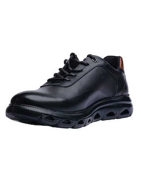 Zapato Derby Lob para hombre
