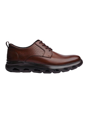 Zapato derby Lob para hombre
