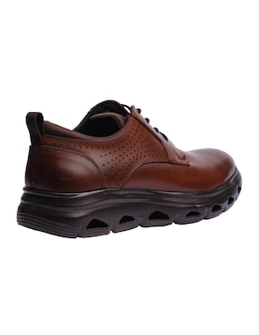 Zapato derby Lob para hombre