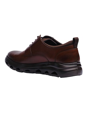 Zapato derby Lob para hombre
