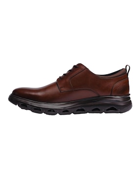 Zapato derby Lob para hombre