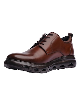 Zapato derby Lob para hombre