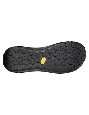 Tenis de piel Camper Peu Serra para hombre