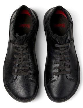 Tenis de piel Camper Peu Serra para hombre