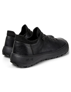 Tenis de piel Camper Peu Serra para hombre
