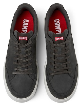 Tenis de piel Camper Runner K21 para hombre