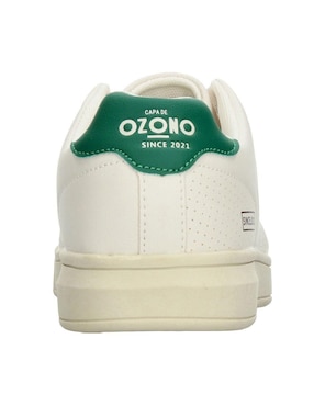 Tenis Ozono para hombre