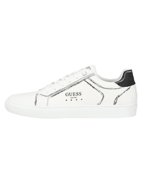 Tenis Guess para hombre