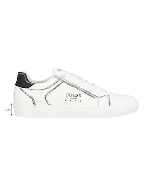 Tenis Guess para hombre