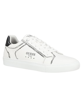 Tenis Guess para hombre