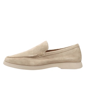 Mocasín Brantano Antique para hombre