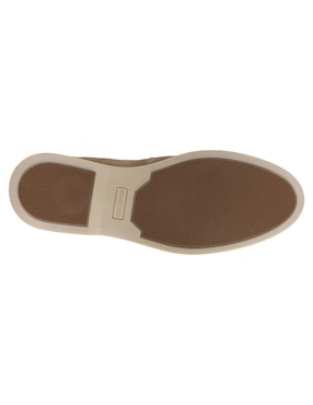 Mocasín Brantano Antique para hombre