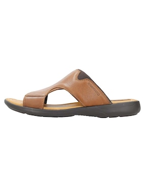Sandalia Brantano para hombre