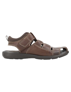 Sandalia Brantano para hombre