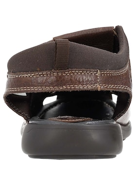 Sandalia Brantano para hombre