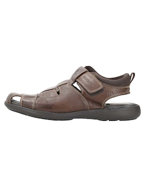 Sandalia Brantano para hombre