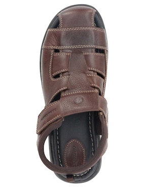 Sandalia Brantano para hombre