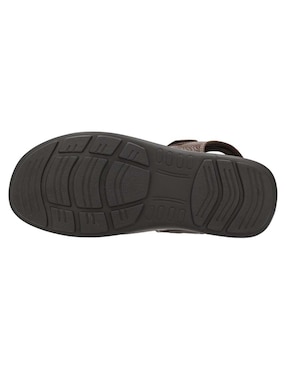 Sandalia Brantano para hombre