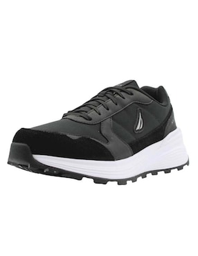 Tenis Nautica para hombre