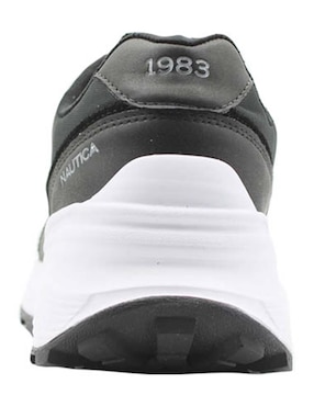 Tenis Nautica para hombre