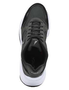 Tenis Nautica para hombre
