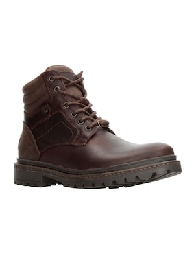 Bota Wrangler para hombre