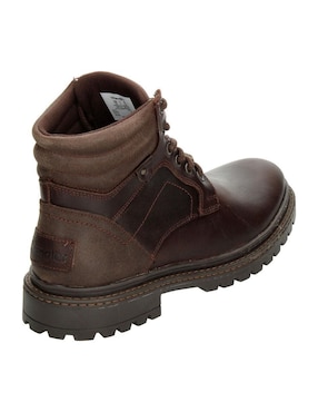 Bota Wrangler para hombre