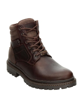 Bota Wrangler para hombre