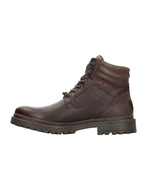 Bota Wrangler para hombre
