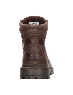 Bota Wrangler para hombre