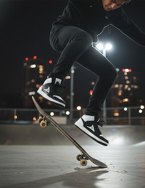 Tenis Pirma Skate para hombre