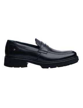 Zapato mocasín Lob OI25 para hombre