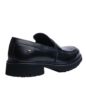 Zapato mocasín Lob OI25 para hombre