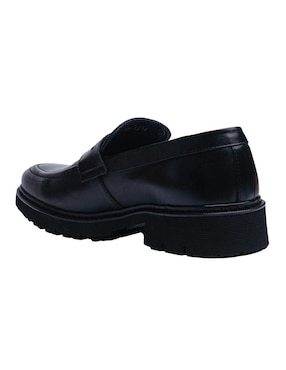 Zapato mocasín Lob OI25 para hombre
