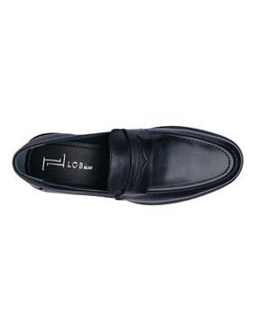 Zapato mocasín Lob OI25 para hombre