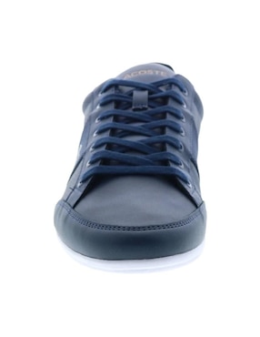 Tenis de piel Lacoste Nivolor para hombre