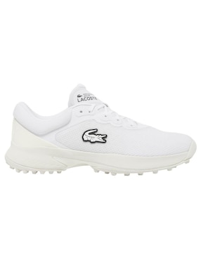 Tenis Lacoste golf point para hombre