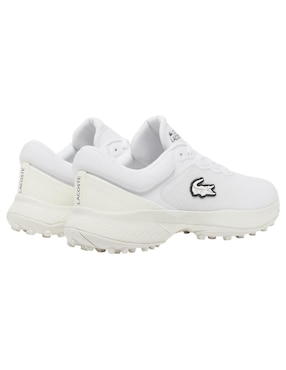 Tenis Lacoste golf point para hombre
