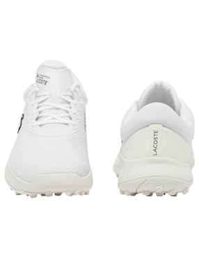 Tenis Lacoste golf point para hombre