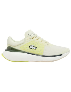 Tenis Lacoste neo run lite para hombre