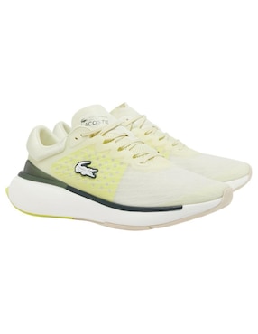 Tenis Lacoste neo run lite para hombre