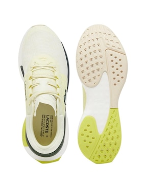 Tenis Lacoste neo run lite para hombre