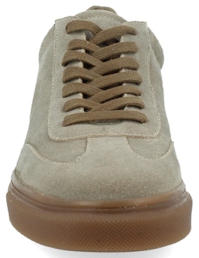 Tenis de gamuza Trender marsella G51957 para hombre