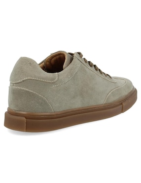 Tenis de gamuza Trender marsella G51957 para hombre